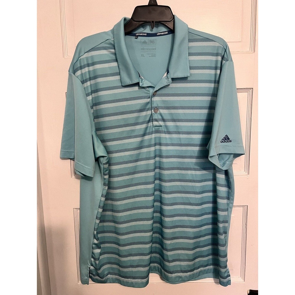 Columbia XL Omni-Shade Sun Protection Embroidered Logo Men's Short Sleeve Polo